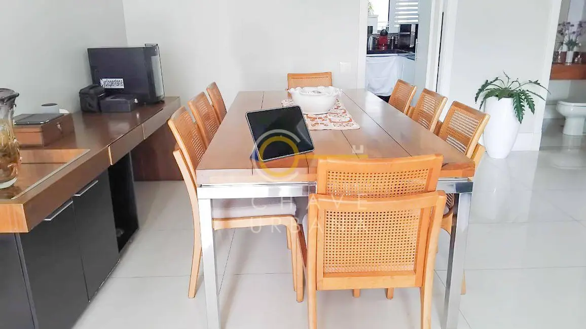 Foto 8 de Cobertura com 4 quartos à venda, 290m2 em Gonzaga, Santos - SP