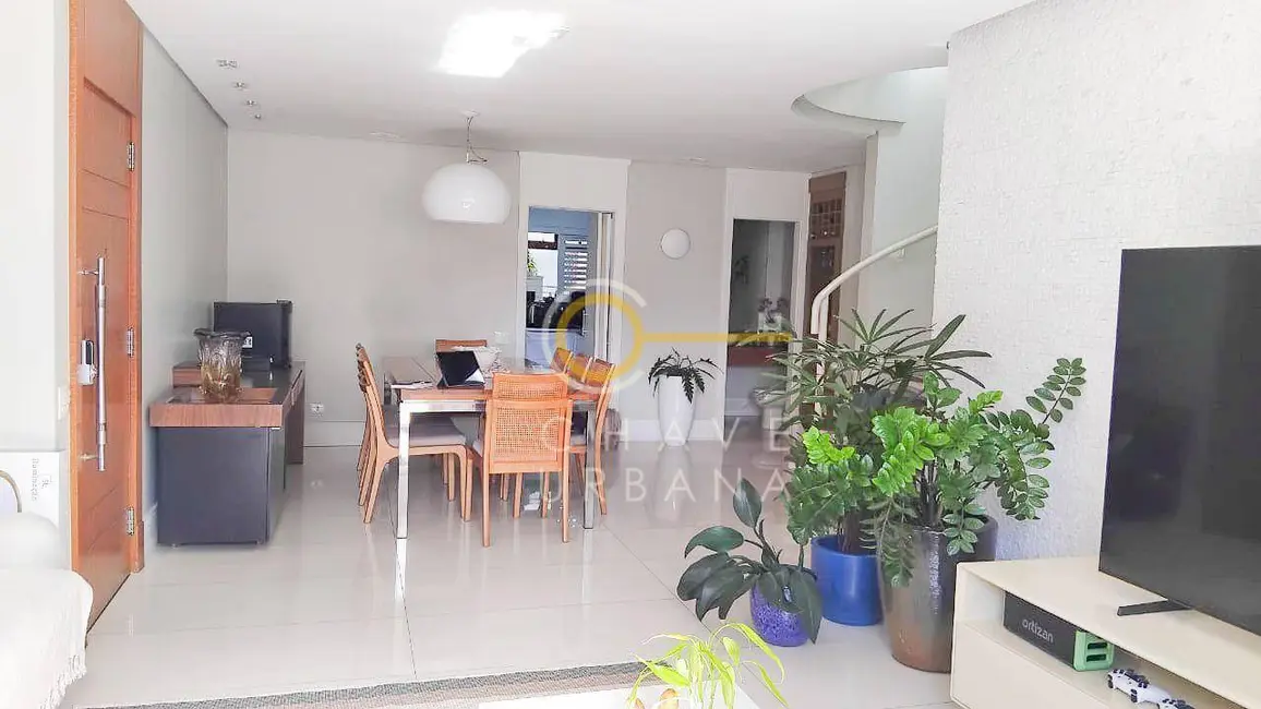 Foto 6 de Cobertura com 4 quartos à venda, 290m2 em Gonzaga, Santos - SP