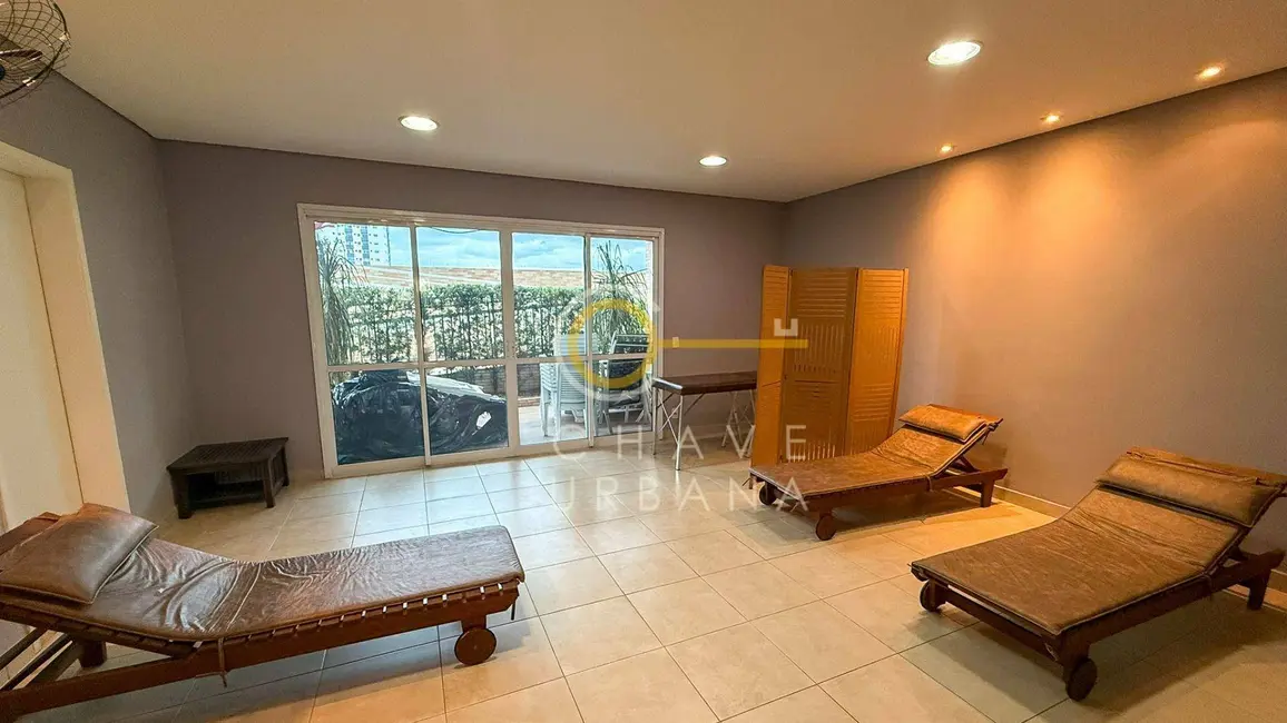 Foto 4 de Apartamento com 3 quartos à venda, 103m2 em Ponta da Praia, Santos - SP