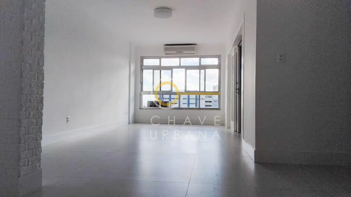 Foto 7 de Apartamento com 3 quartos à venda, 183m2 em Aparecida, Santos - SP