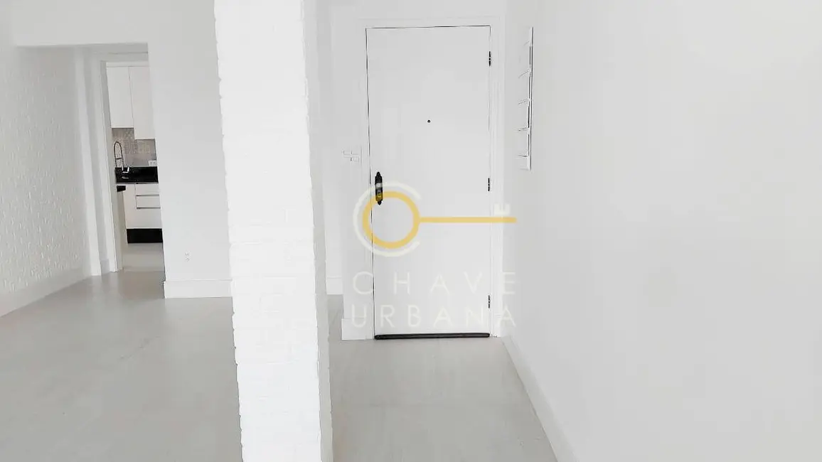 Foto 3 de Apartamento com 3 quartos à venda, 183m2 em Aparecida, Santos - SP