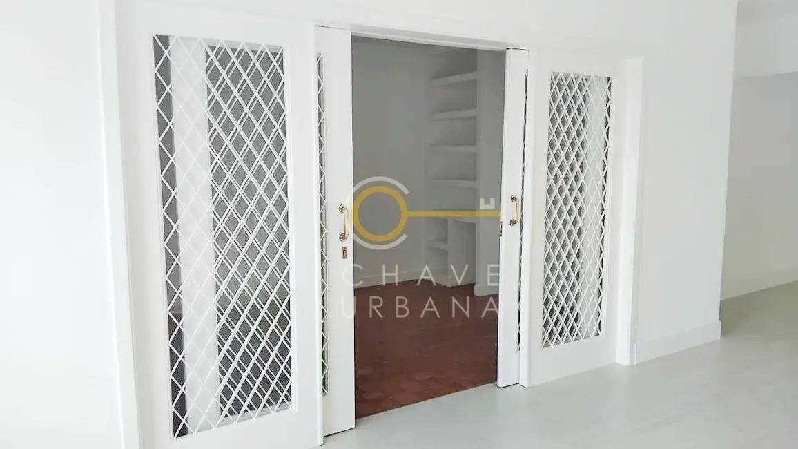 Foto 5 de Apartamento com 3 quartos à venda, 183m2 em Aparecida, Santos - SP