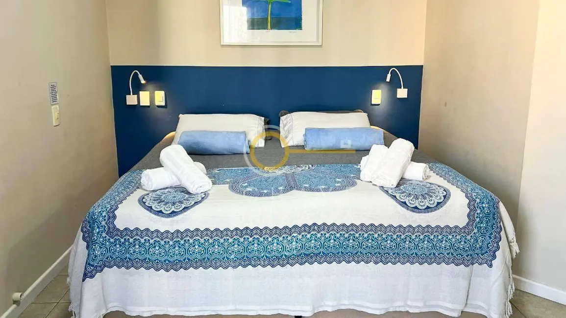 Foto 7 de Apartamento com 1 quarto à venda, 45m2 em Gonzaga, Santos - SP