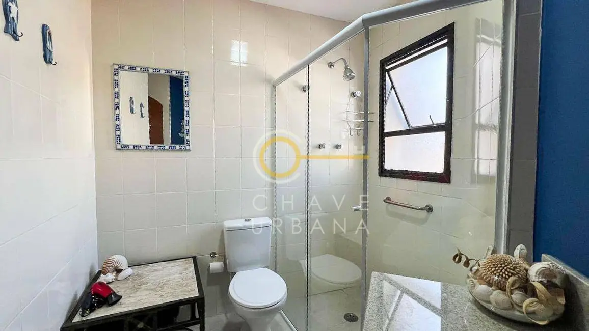 Foto 6 de Apartamento com 1 quarto à venda, 45m2 em Gonzaga, Santos - SP