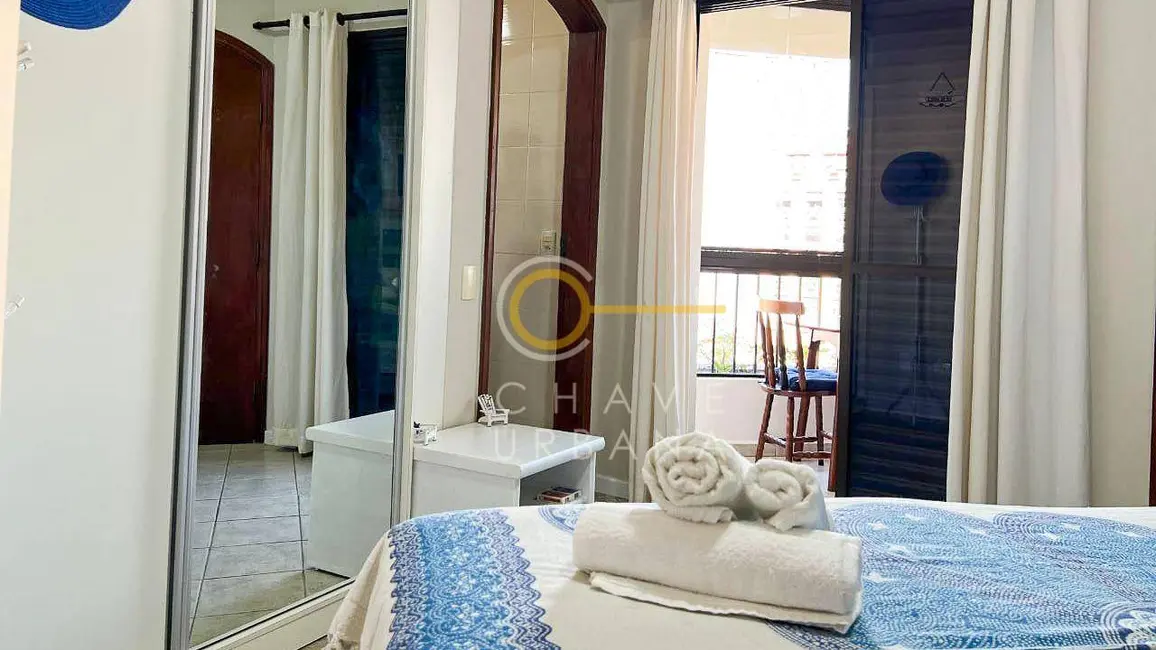 Foto 5 de Apartamento com 1 quarto à venda, 45m2 em Gonzaga, Santos - SP