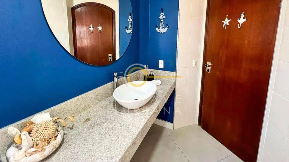 Foto 8 de Apartamento com 1 quarto à venda, 45m2 em Gonzaga, Santos - SP