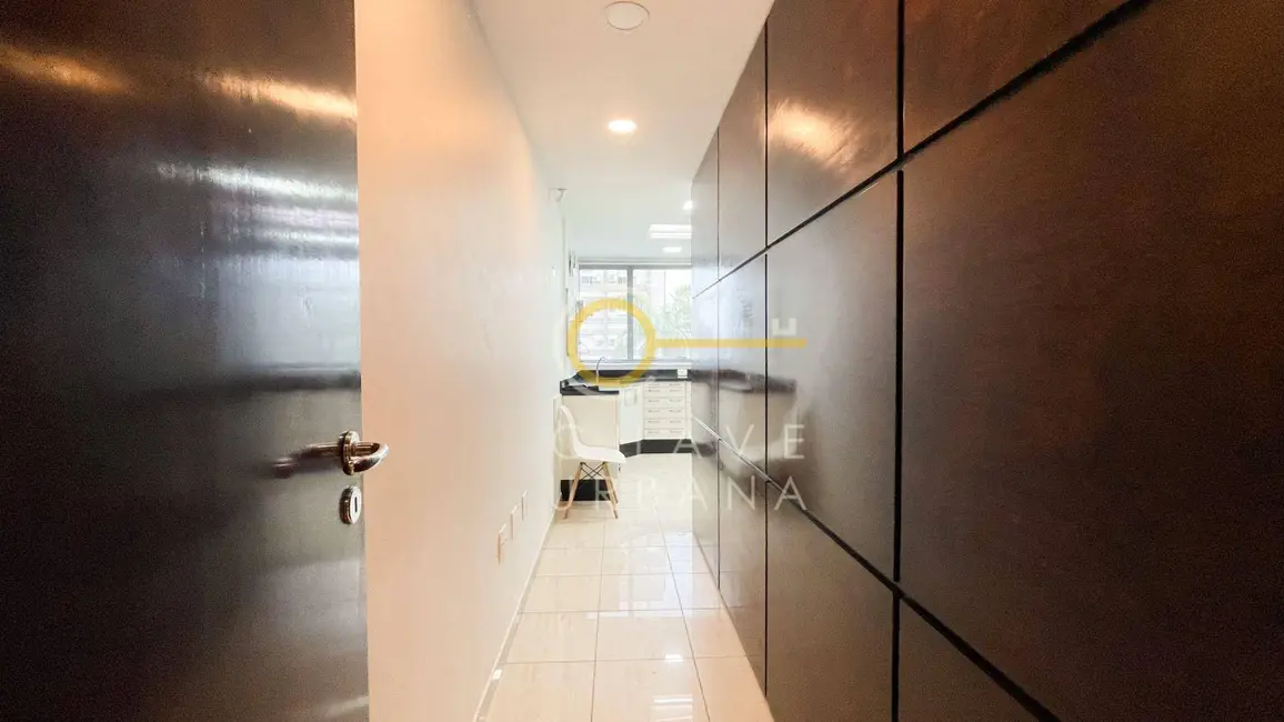 Foto 7 de Sala Comercial à venda, 72m2 em Gonzaga, Santos - SP