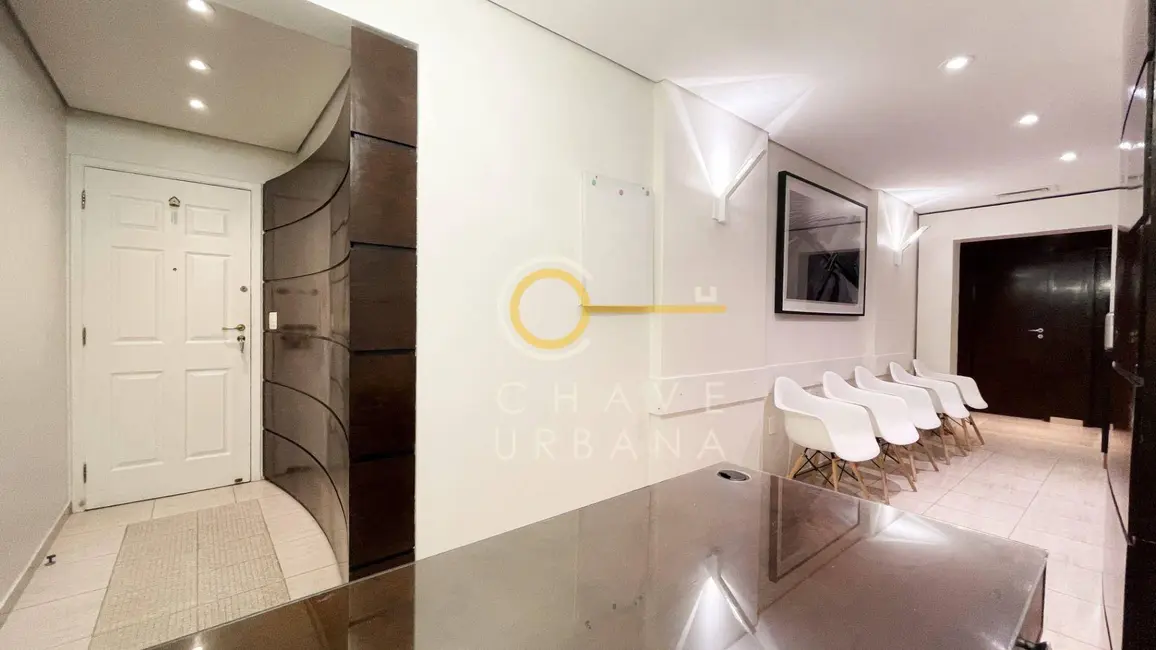 Foto 2 de Sala Comercial à venda, 72m2 em Gonzaga, Santos - SP