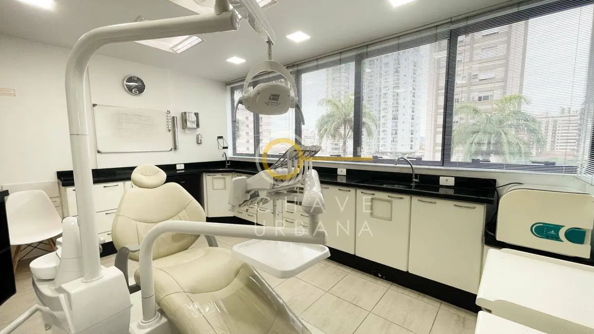 Foto 9 de Sala Comercial à venda, 72m2 em Gonzaga, Santos - SP