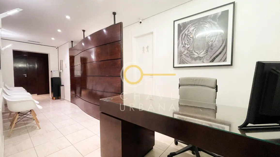 Foto 1 de Sala Comercial à venda, 72m2 em Gonzaga, Santos - SP