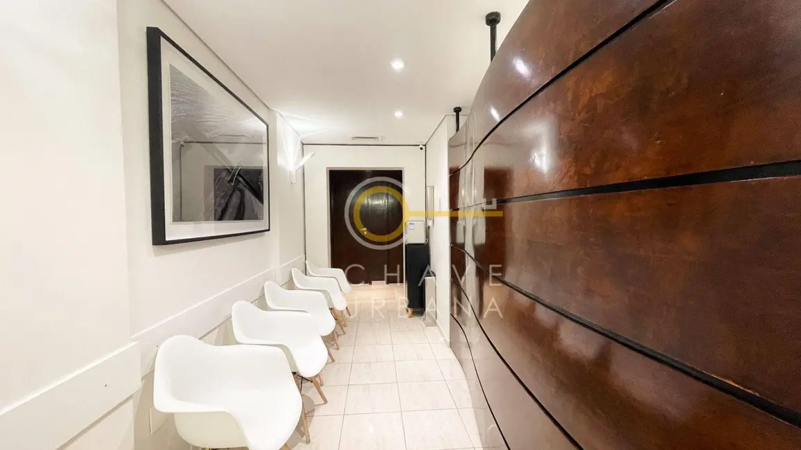 Foto 3 de Sala Comercial à venda, 72m2 em Gonzaga, Santos - SP