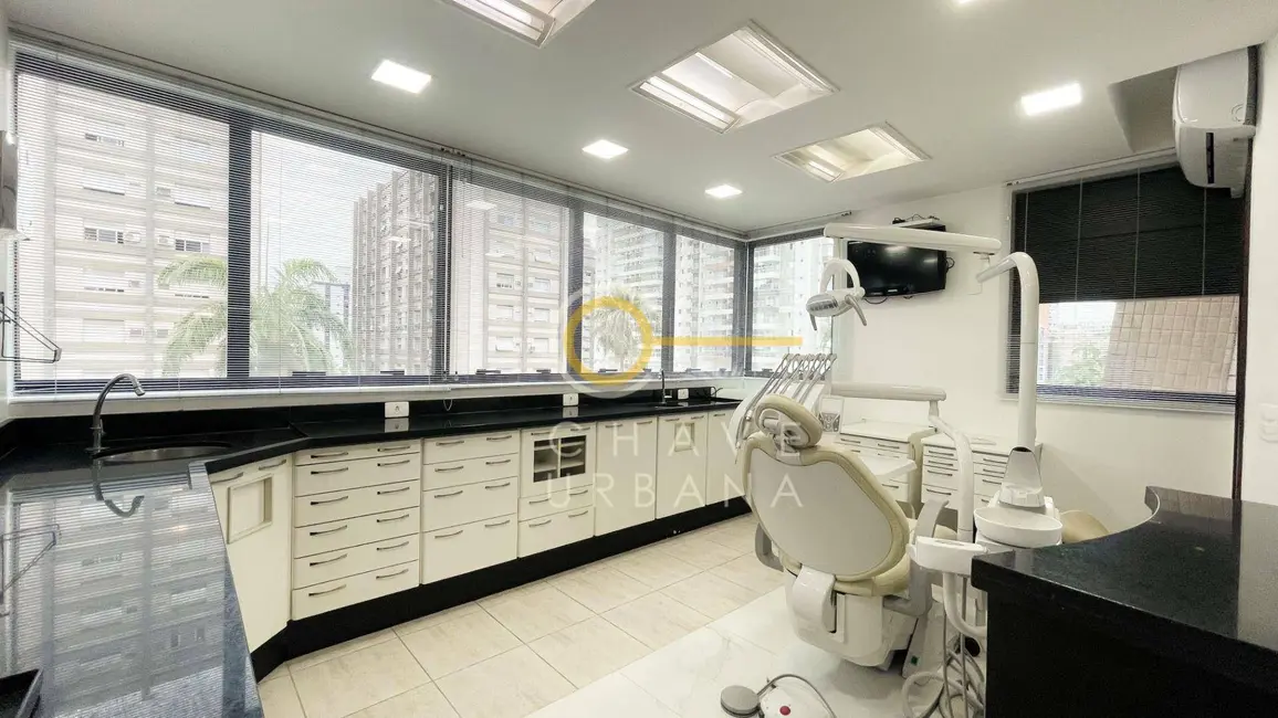 Foto 8 de Sala Comercial à venda, 72m2 em Gonzaga, Santos - SP