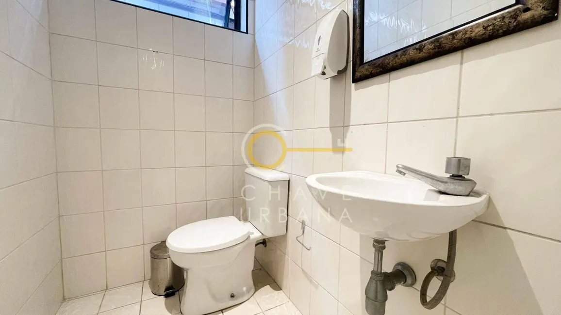 Foto 5 de Sala Comercial à venda, 72m2 em Gonzaga, Santos - SP