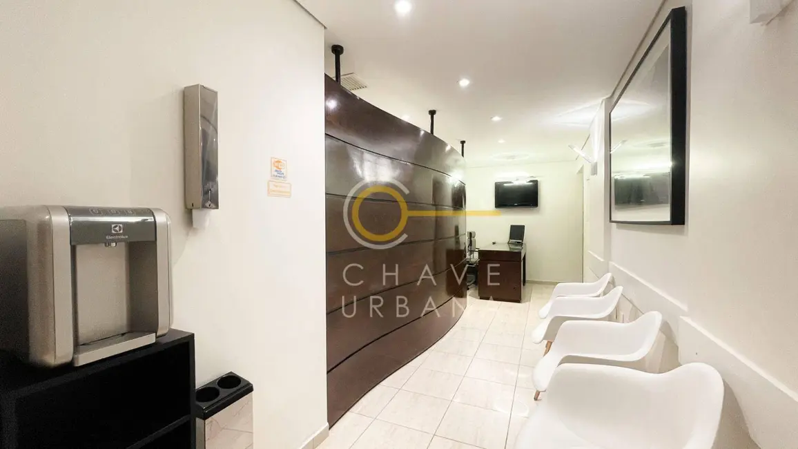 Foto 4 de Sala Comercial à venda, 72m2 em Gonzaga, Santos - SP