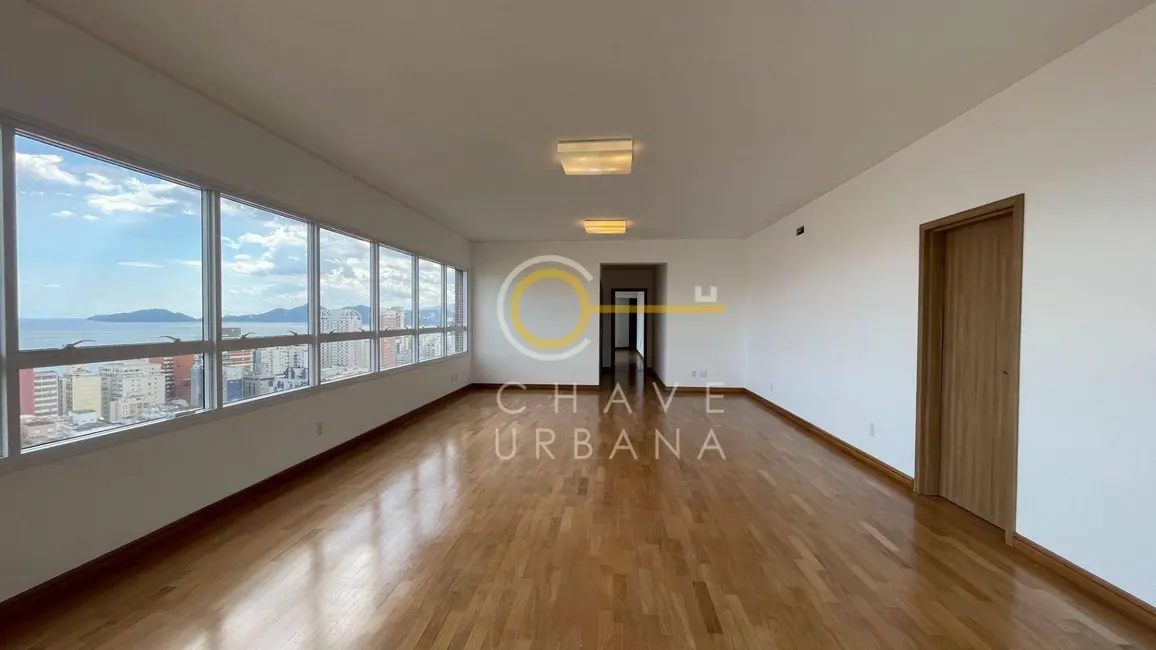 Apartamento com 4 quartos à venda, 274m2 em Boqueirão, Santos - SP - imagem 4 Foto 4 de Apartamento com 4 quartos à venda, 274m2 em Boqueirão, Santos - SP