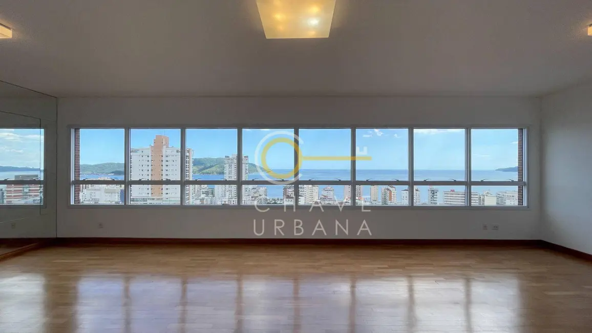 Apartamento com 4 quartos à venda, 274m2 em Boqueirão, Santos - SP - imagem 2 Foto 2 de Apartamento com 4 quartos à venda, 274m2 em Boqueirão, Santos - SP