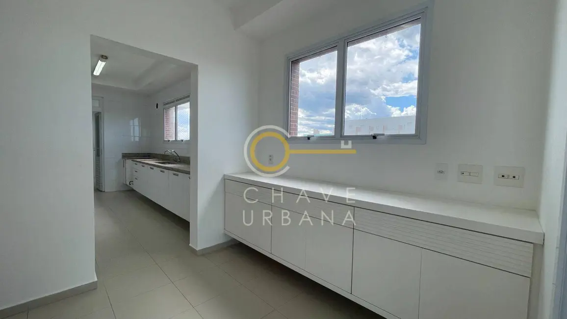 Apartamento com 4 quartos à venda, 274m2 em Boqueirão, Santos - SP - imagem 9 Foto 9 de Apartamento com 4 quartos à venda, 274m2 em Boqueirão, Santos - SP