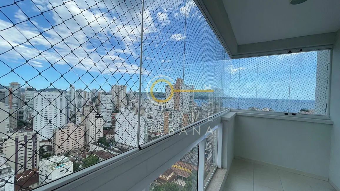 Apartamento com 4 quartos à venda, 274m2 em Boqueirão, Santos - SP - imagem 7 Foto 7 de Apartamento com 4 quartos à venda, 274m2 em Boqueirão, Santos - SP