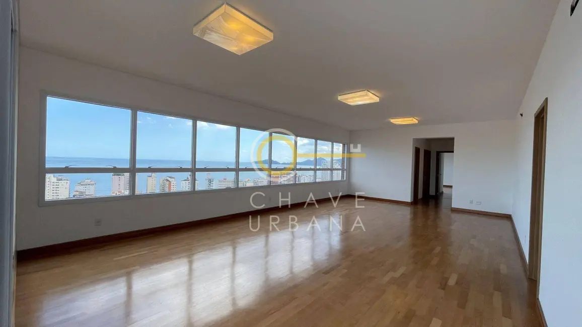 Apartamento com 4 quartos à venda, 274m2 em Boqueirão, Santos - SP - imagem 3 Foto 3 de Apartamento com 4 quartos à venda, 274m2 em Boqueirão, Santos - SP