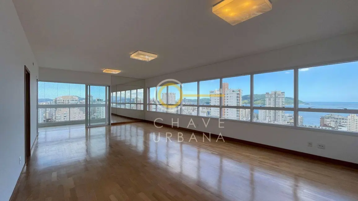 Apartamento com 4 quartos à venda, 274m2 em Boqueirão, Santos - SP - imagem 1 Foto 1 de Apartamento com 4 quartos à venda, 274m2 em Boqueirão, Santos - SP