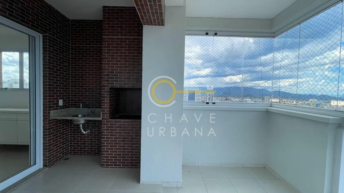 Apartamento com 4 quartos à venda, 274m2 em Boqueirão, Santos - SP - imagem 6 Foto 6 de Apartamento com 4 quartos à venda, 274m2 em Boqueirão, Santos - SP