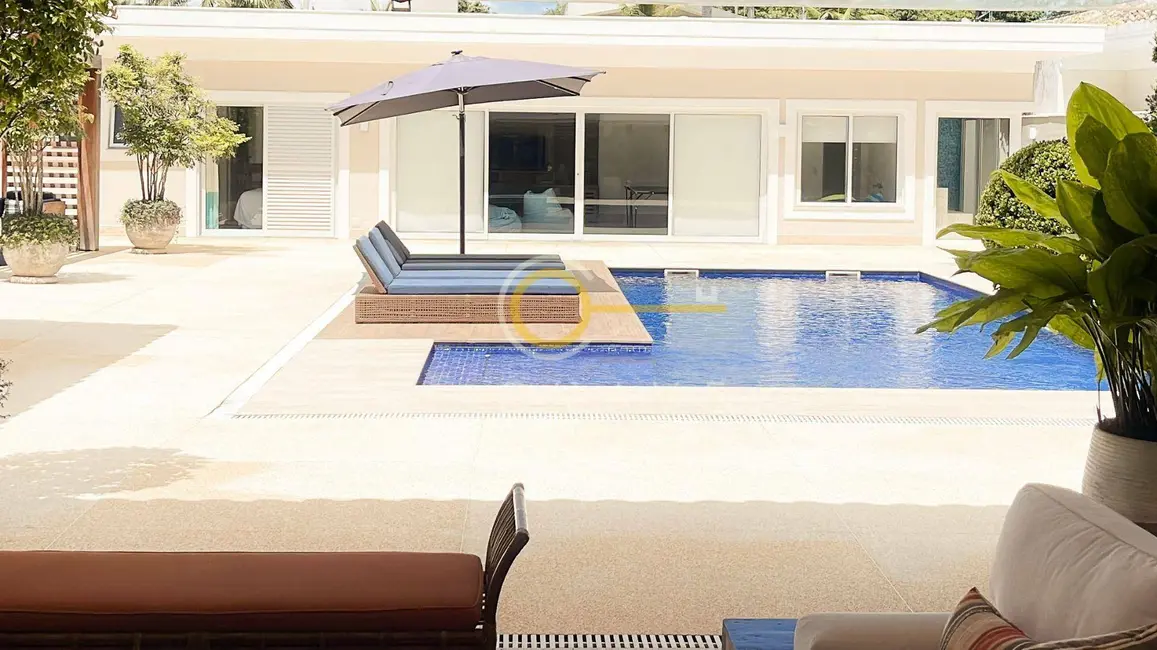 Foto 9 de Casa de Condomínio com 6 quartos à venda, 780m2 em Acapulco, Guaruja - SP