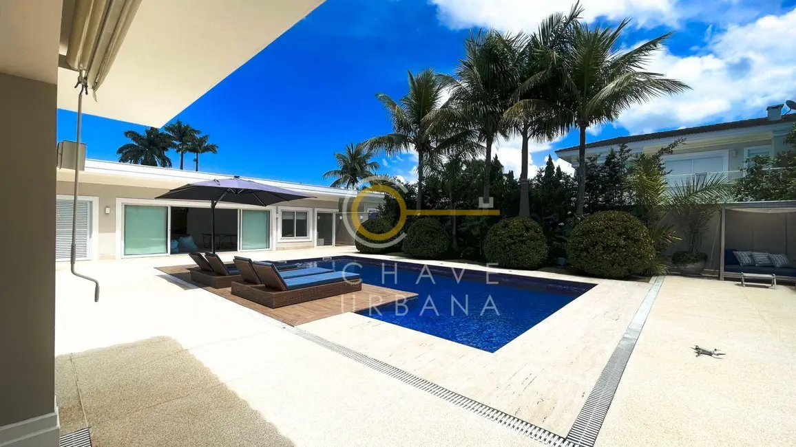 Foto 3 de Casa de Condomínio com 6 quartos à venda, 780m2 em Acapulco, Guaruja - SP