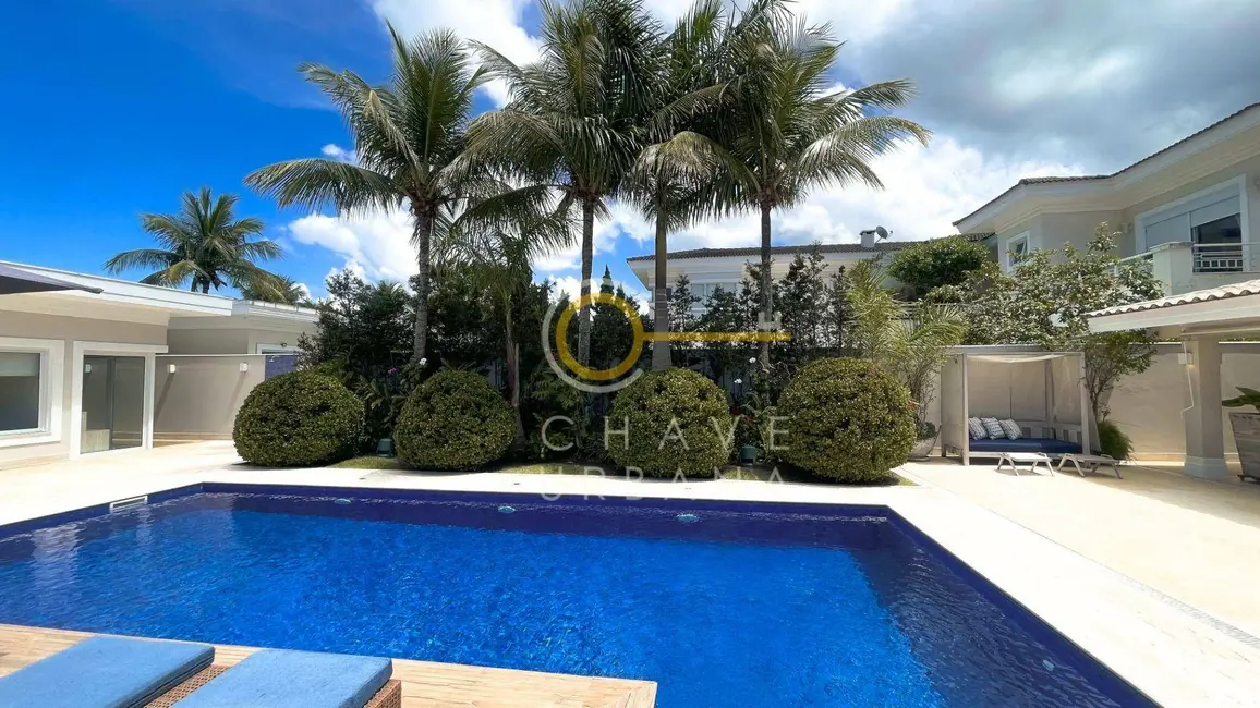 Foto 7 de Casa de Condomínio com 6 quartos à venda, 780m2 em Acapulco, Guaruja - SP