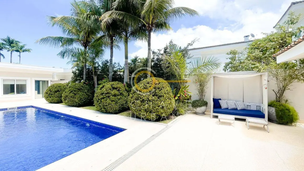 Foto 4 de Casa de Condomínio com 6 quartos à venda, 780m2 em Acapulco, Guaruja - SP