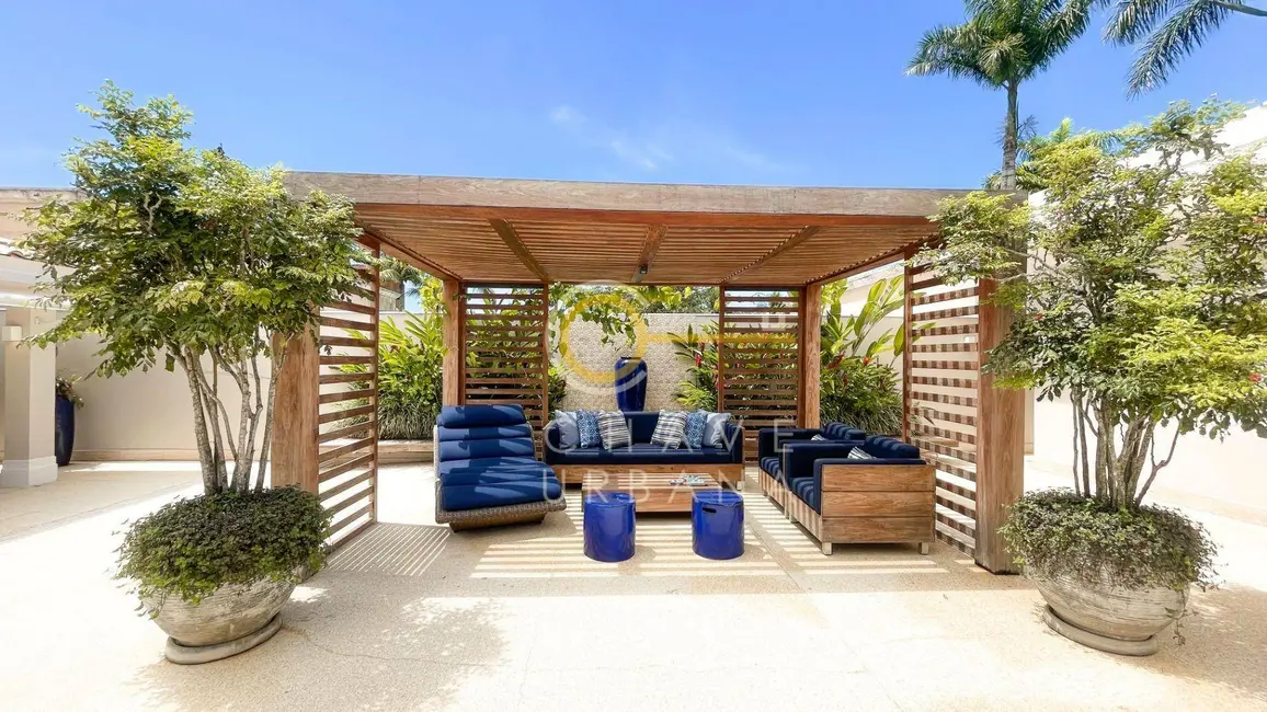 Foto 8 de Casa de Condomínio com 6 quartos à venda, 780m2 em Acapulco, Guaruja - SP