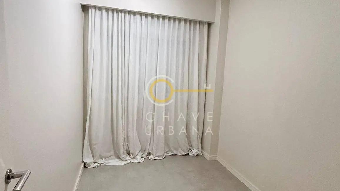 Foto 3 de Apartamento com 1 quarto à venda, 50m2 em Morumbi, São Paulo - SP