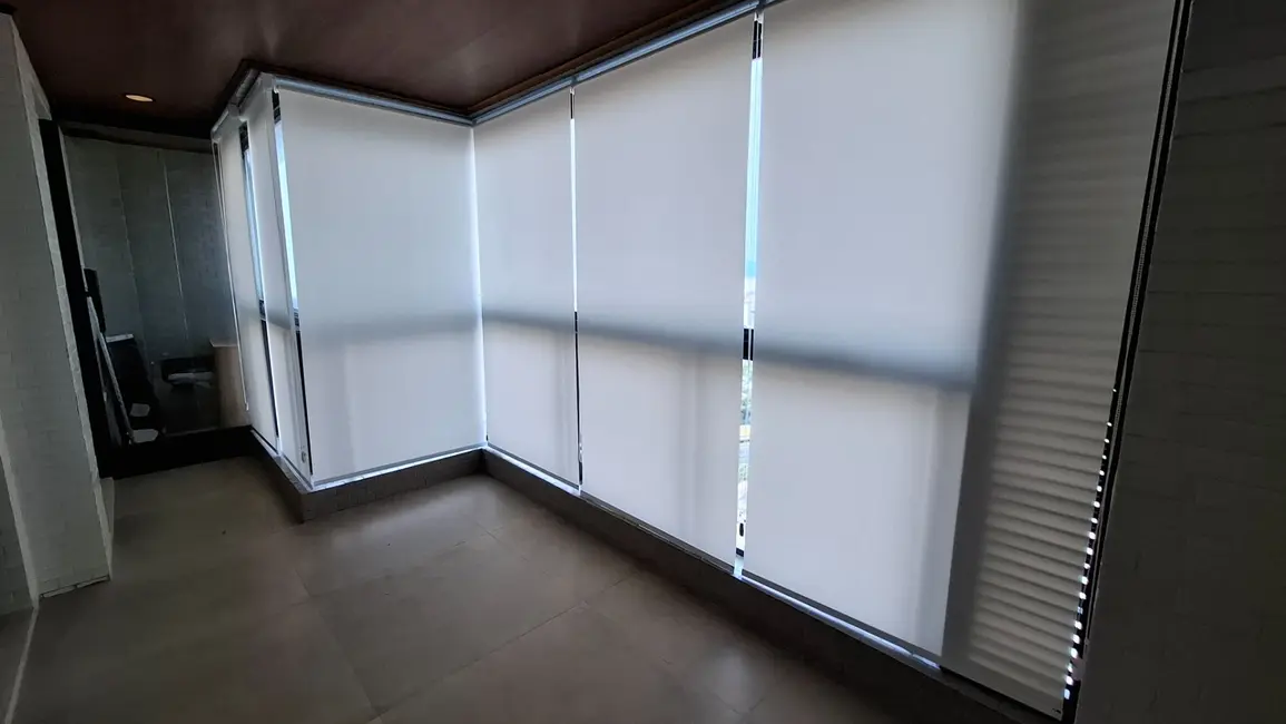 Foto 3 de Apartamento com 1 quarto para alugar, 98m2 em Boqueirão, Santos - SP