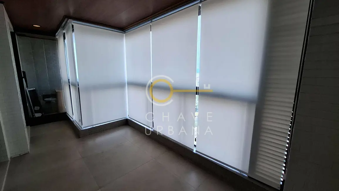 Apartamento com 1 quarto para alugar, 98m2 em Boqueirão, Santos - SP - imagem 3 Foto 3 de Apartamento com 1 quarto para alugar, 98m2 em Boqueirão, Santos - SP