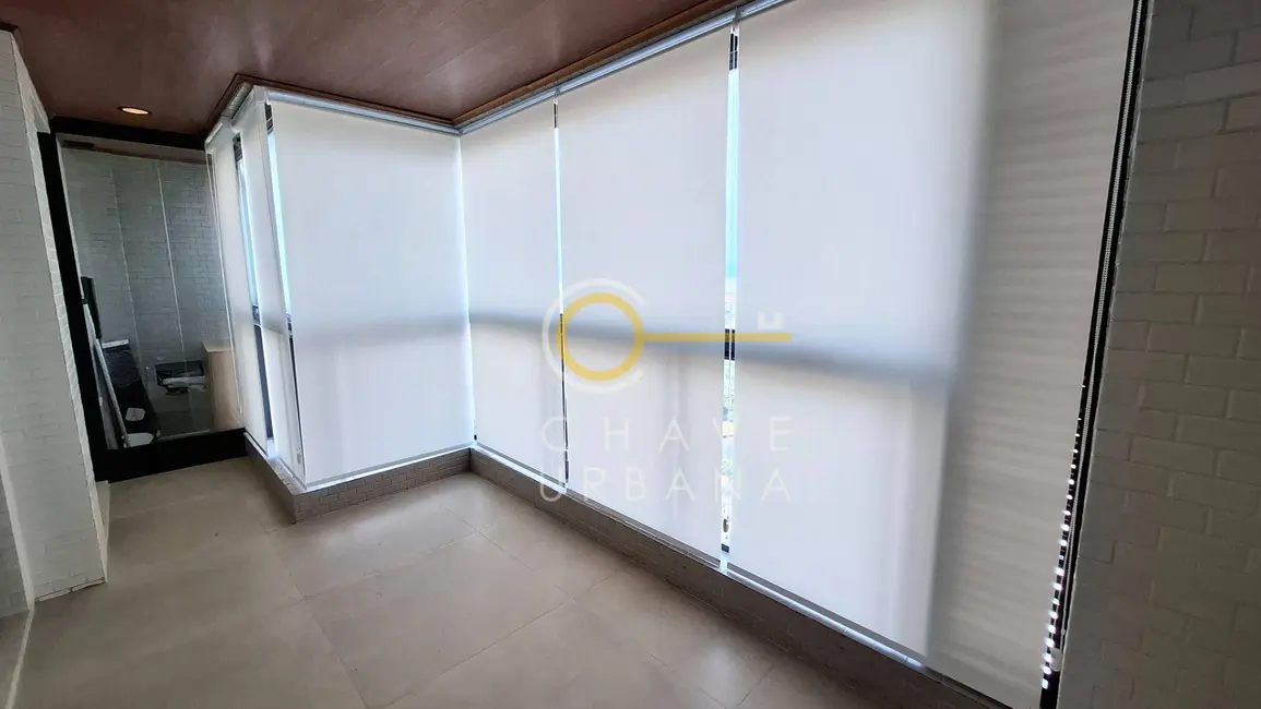 Apartamento com 1 quarto para alugar, 98m2 em Boqueirão, Santos - SP - imagem 5 Foto 5 de Apartamento com 1 quarto para alugar, 98m2 em Boqueirão, Santos - SP