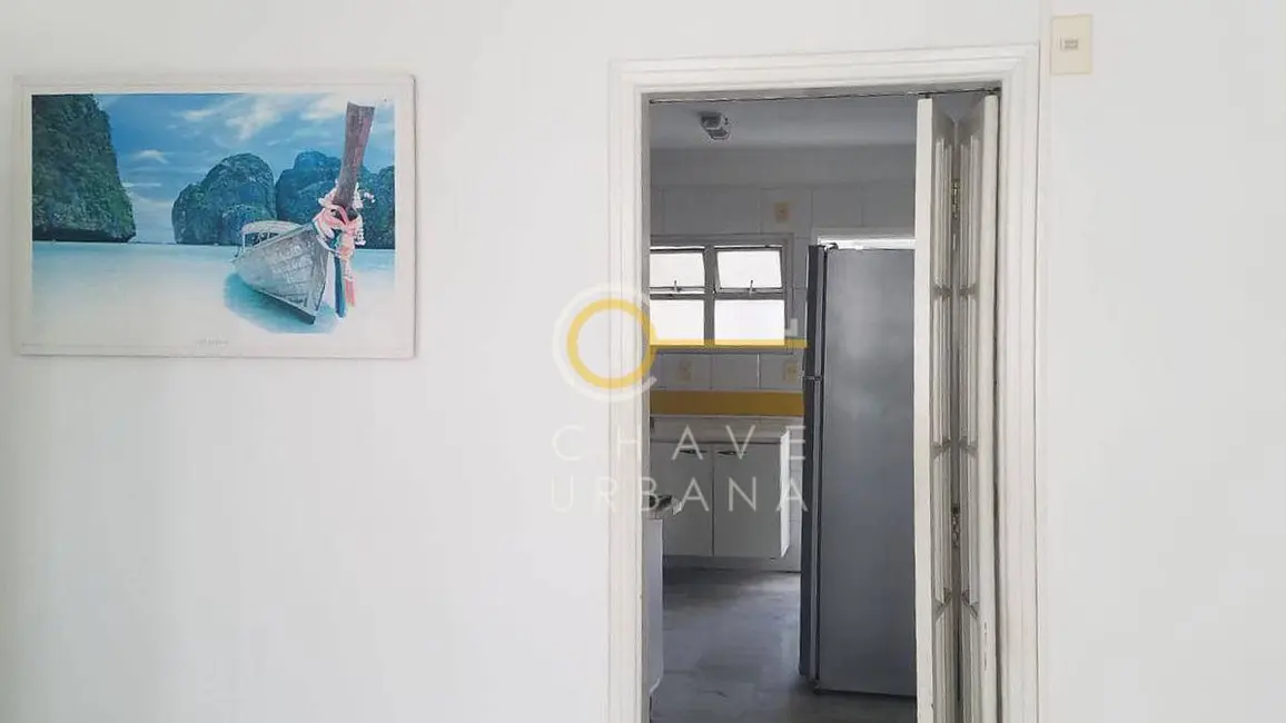 Apartamento com 3 quartos à venda, 136m2 em Boqueirão, Santos - SP - imagem 7 Foto 7 de Apartamento com 3 quartos à venda, 136m2 em Boqueirão, Santos - SP