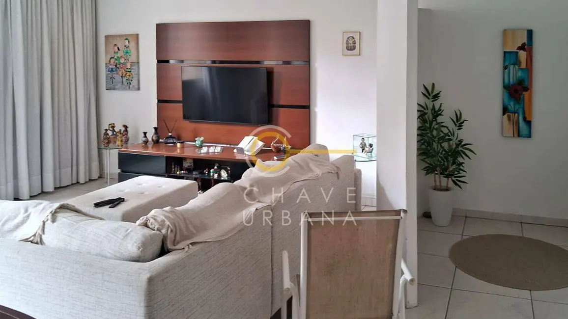 Apartamento com 3 quartos à venda, 136m2 em Boqueirão, Santos - SP - imagem 1 Foto 1 de Apartamento com 3 quartos à venda, 136m2 em Boqueirão, Santos - SP