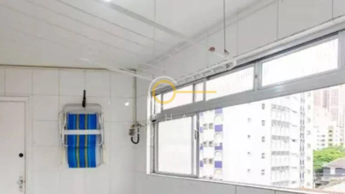 Apartamento com 3 quartos à venda, 136m2 em Boqueirão, Santos - SP - imagem 5 Foto 5 de Apartamento com 3 quartos à venda, 136m2 em Boqueirão, Santos - SP