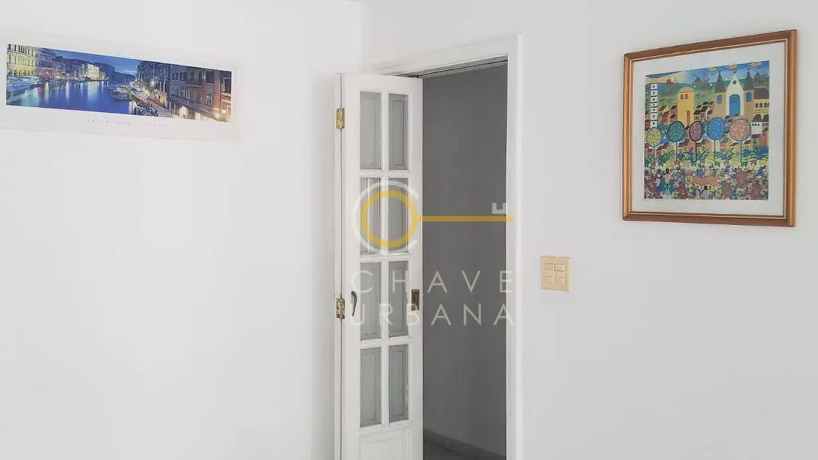 Apartamento com 3 quartos à venda, 136m2 em Boqueirão, Santos - SP - imagem 6 Foto 6 de Apartamento com 3 quartos à venda, 136m2 em Boqueirão, Santos - SP