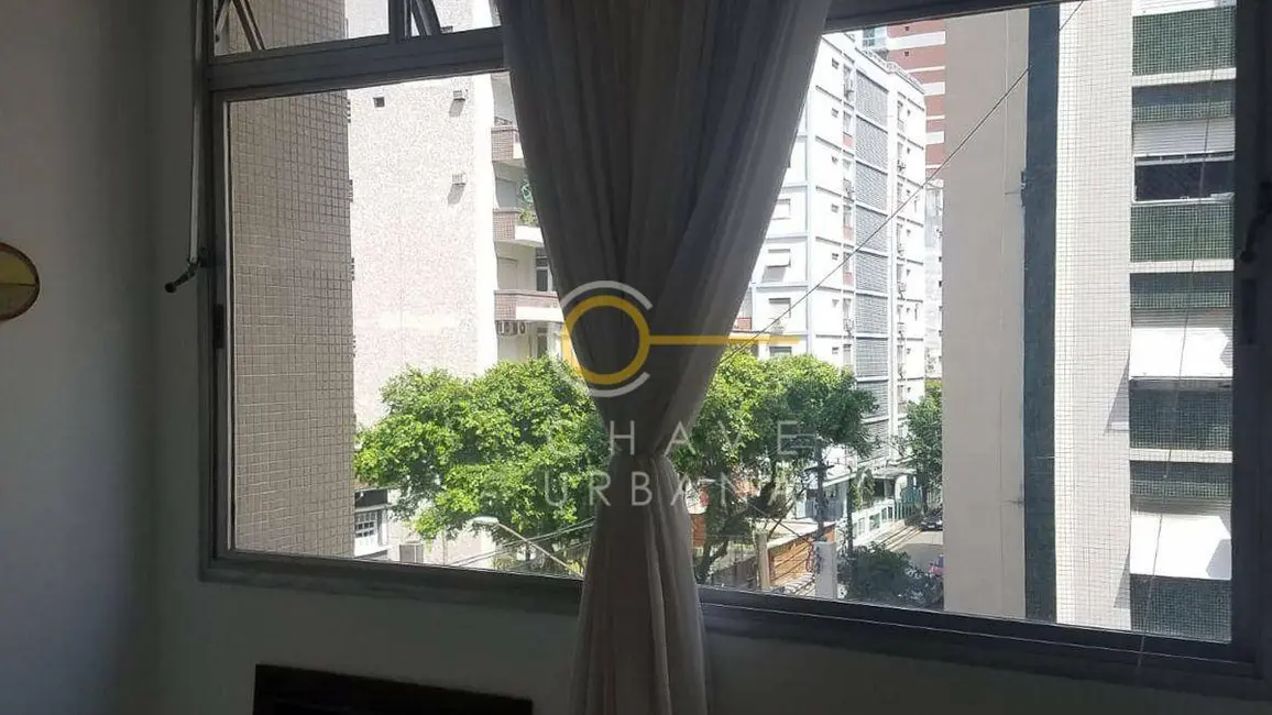 Apartamento com 3 quartos à venda, 136m2 em Boqueirão, Santos - SP - imagem 8 Foto 8 de Apartamento com 3 quartos à venda, 136m2 em Boqueirão, Santos - SP