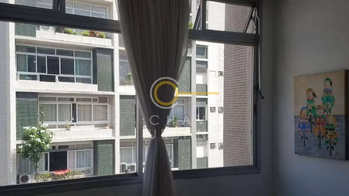 Apartamento com 3 quartos à venda, 136m2 em Boqueirão, Santos - SP - imagem 4 Foto 4 de Apartamento com 3 quartos à venda, 136m2 em Boqueirão, Santos - SP