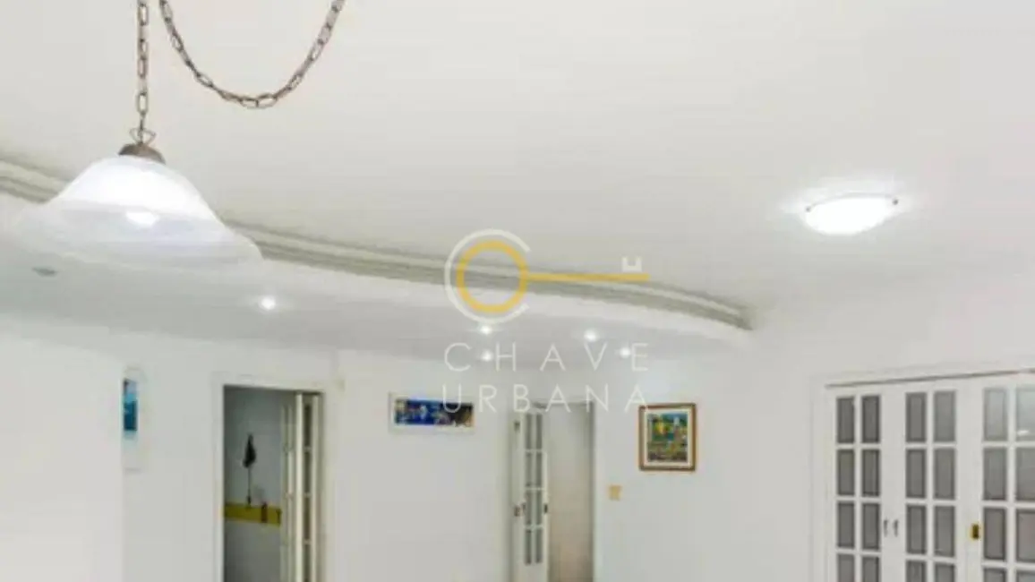 Apartamento com 3 quartos à venda, 136m2 em Boqueirão, Santos - SP - imagem 2 Foto 2 de Apartamento com 3 quartos à venda, 136m2 em Boqueirão, Santos - SP