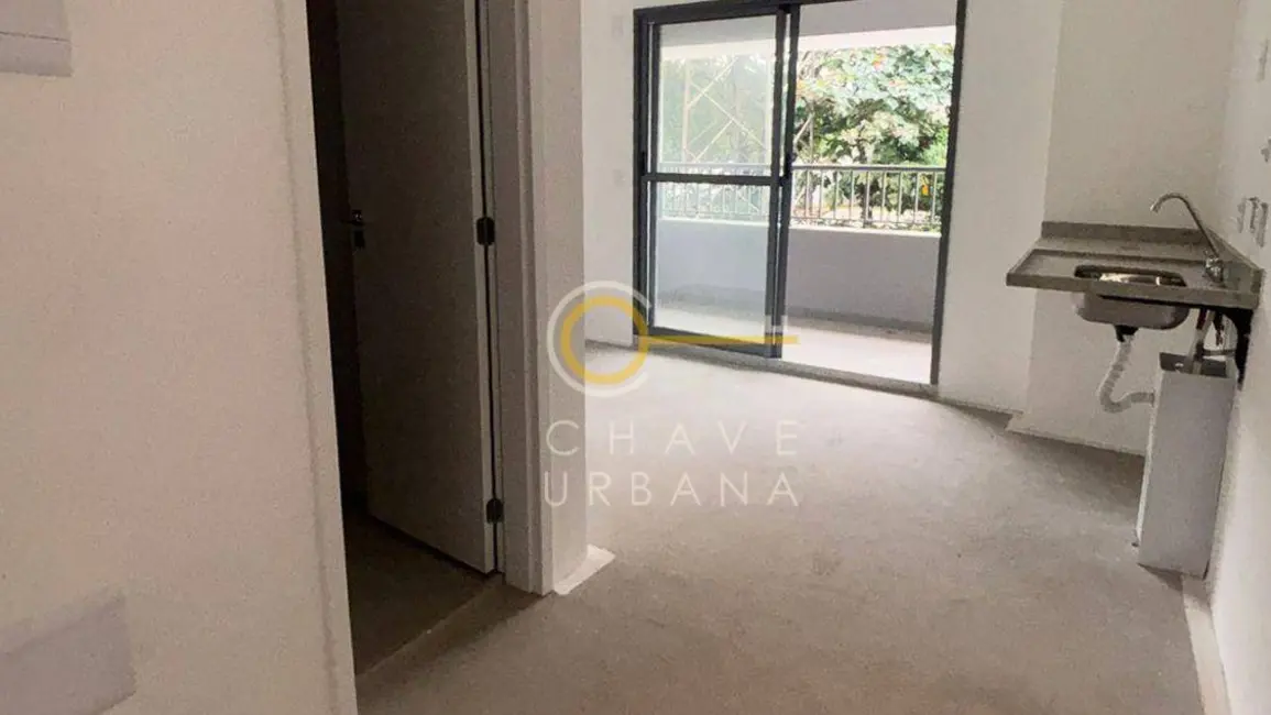 Foto 6 de Kitnet com 1 quarto à venda, 26m2 em São Paulo - SP