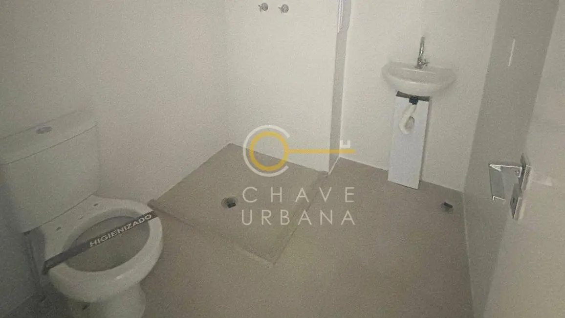 Foto 4 de Kitnet com 1 quarto à venda, 26m2 em São Paulo - SP