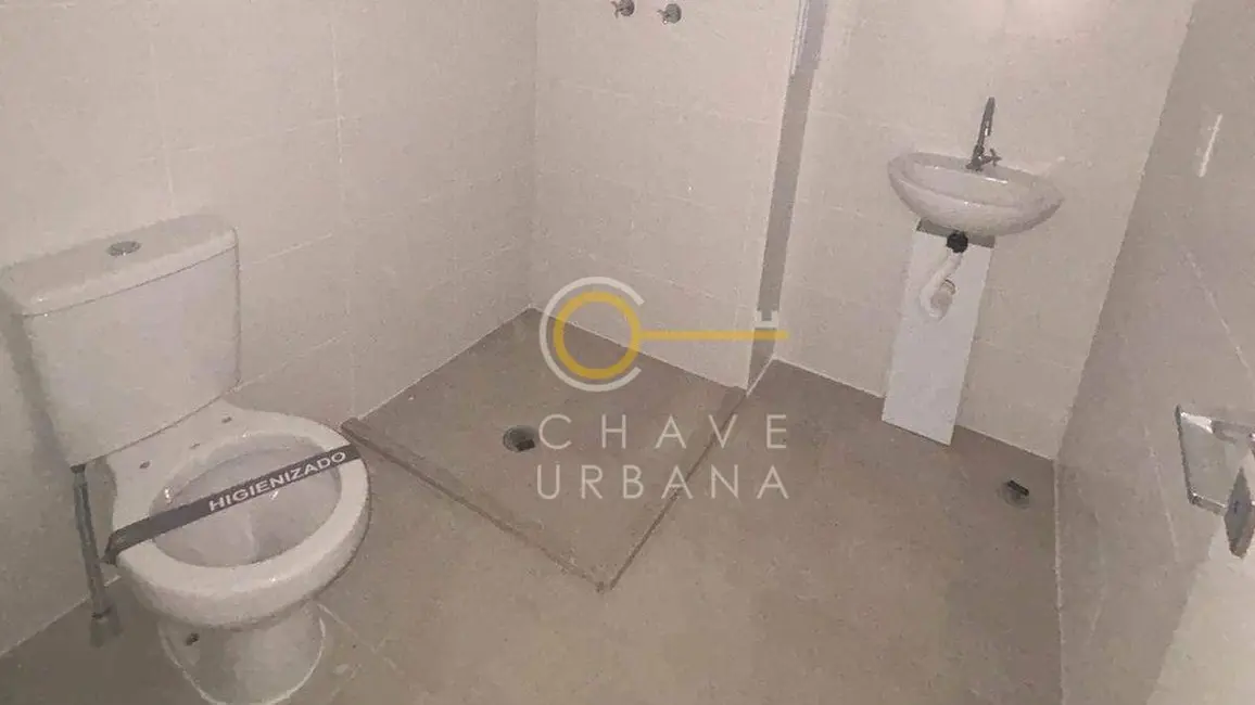 Foto 3 de Kitnet com 1 quarto à venda, 26m2 em São Paulo - SP