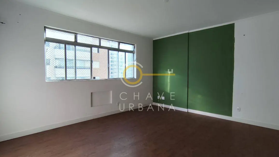 Foto 1 de Apartamento com 3 quartos à venda, 165m2 em Aparecida, Santos - SP