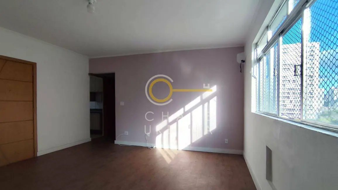 Foto 7 de Apartamento com 3 quartos à venda, 165m2 em Aparecida, Santos - SP