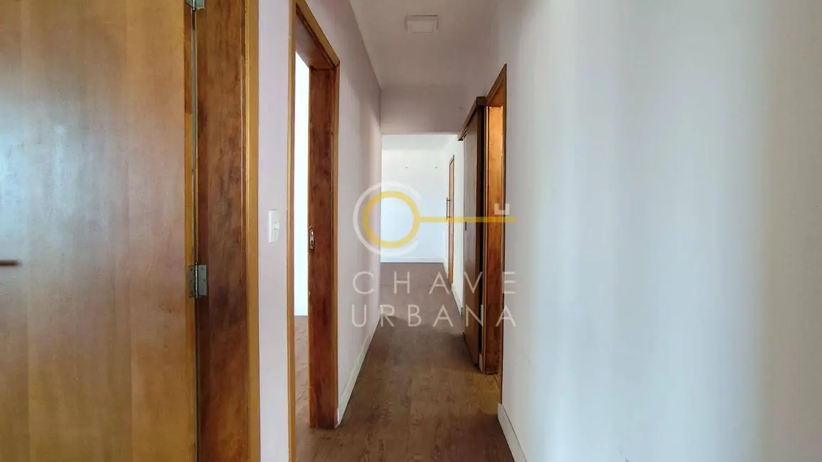 Foto 4 de Apartamento com 3 quartos à venda, 165m2 em Aparecida, Santos - SP
