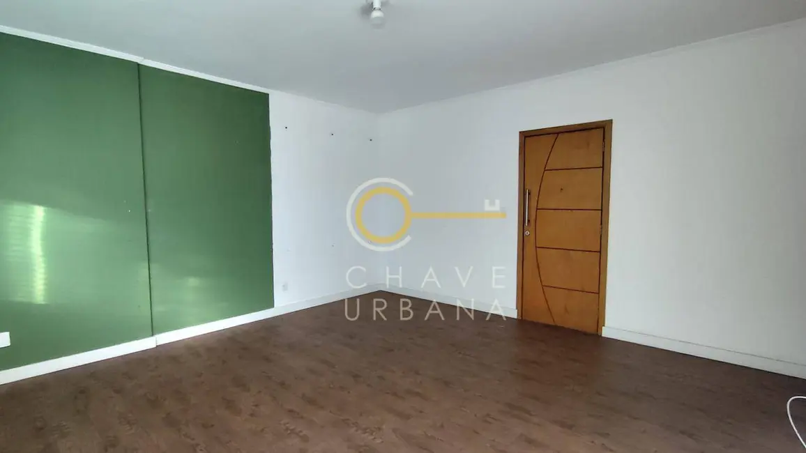 Foto 2 de Apartamento com 3 quartos à venda, 165m2 em Aparecida, Santos - SP