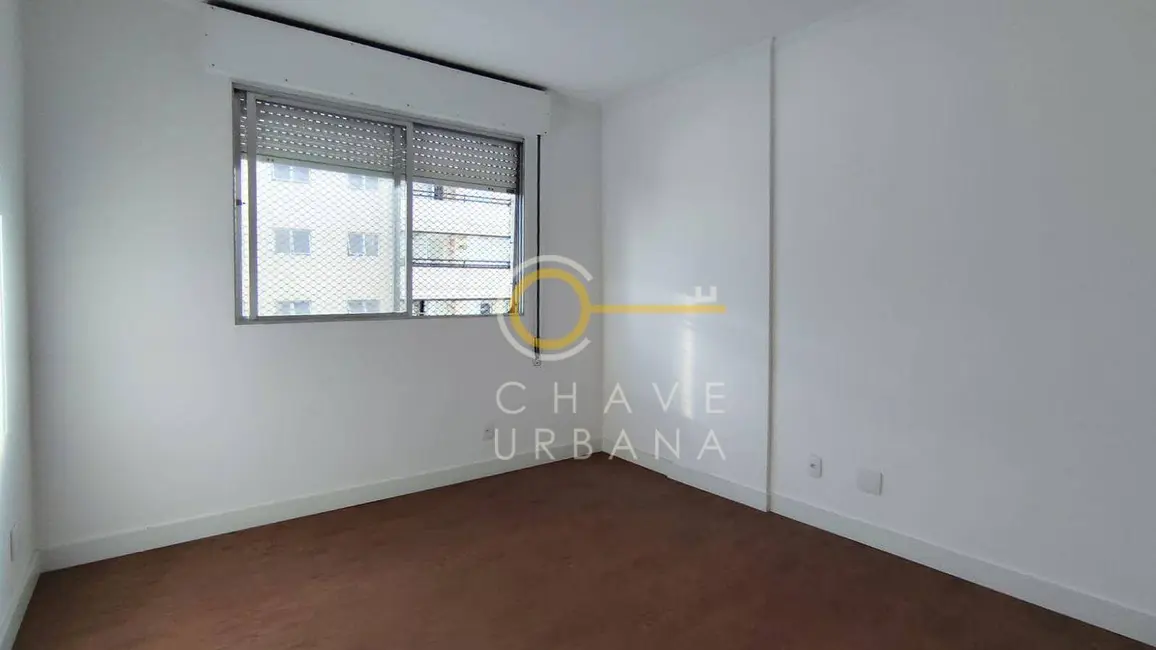 Foto 8 de Apartamento com 3 quartos à venda, 165m2 em Aparecida, Santos - SP