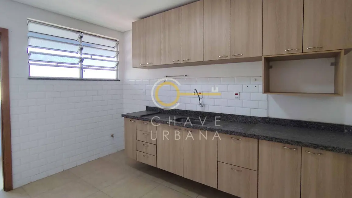 Foto 3 de Apartamento com 3 quartos à venda, 165m2 em Aparecida, Santos - SP